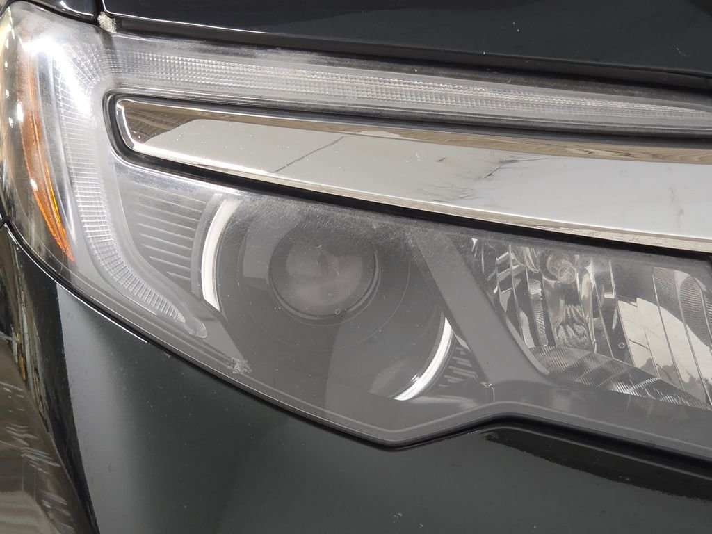 Used 2016  Honda EX-L image 13