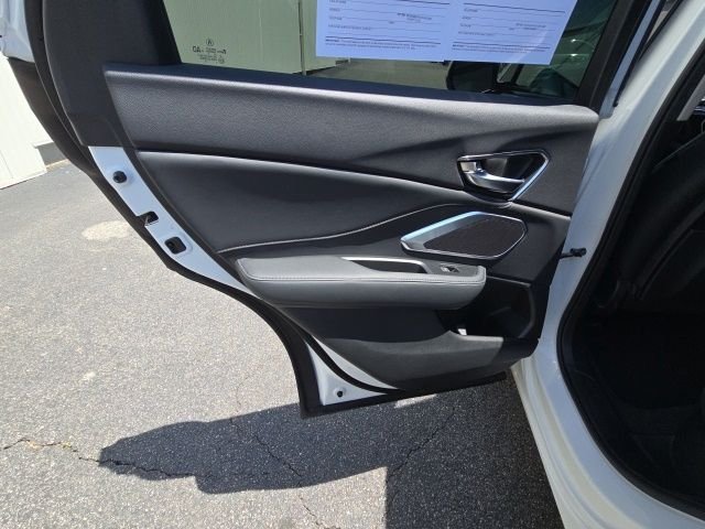 Used 2023  Acura  image 20