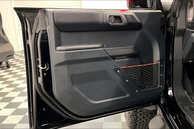 2024 Ford Bronco 4-Door Raptor - Photo 21