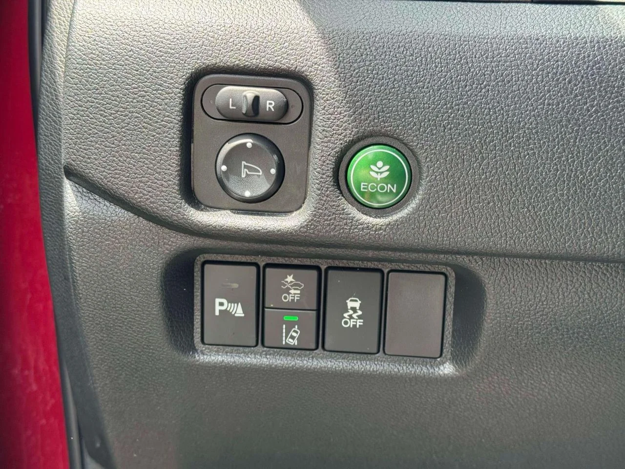 2023 Honda Passport EX-L - Photo 24