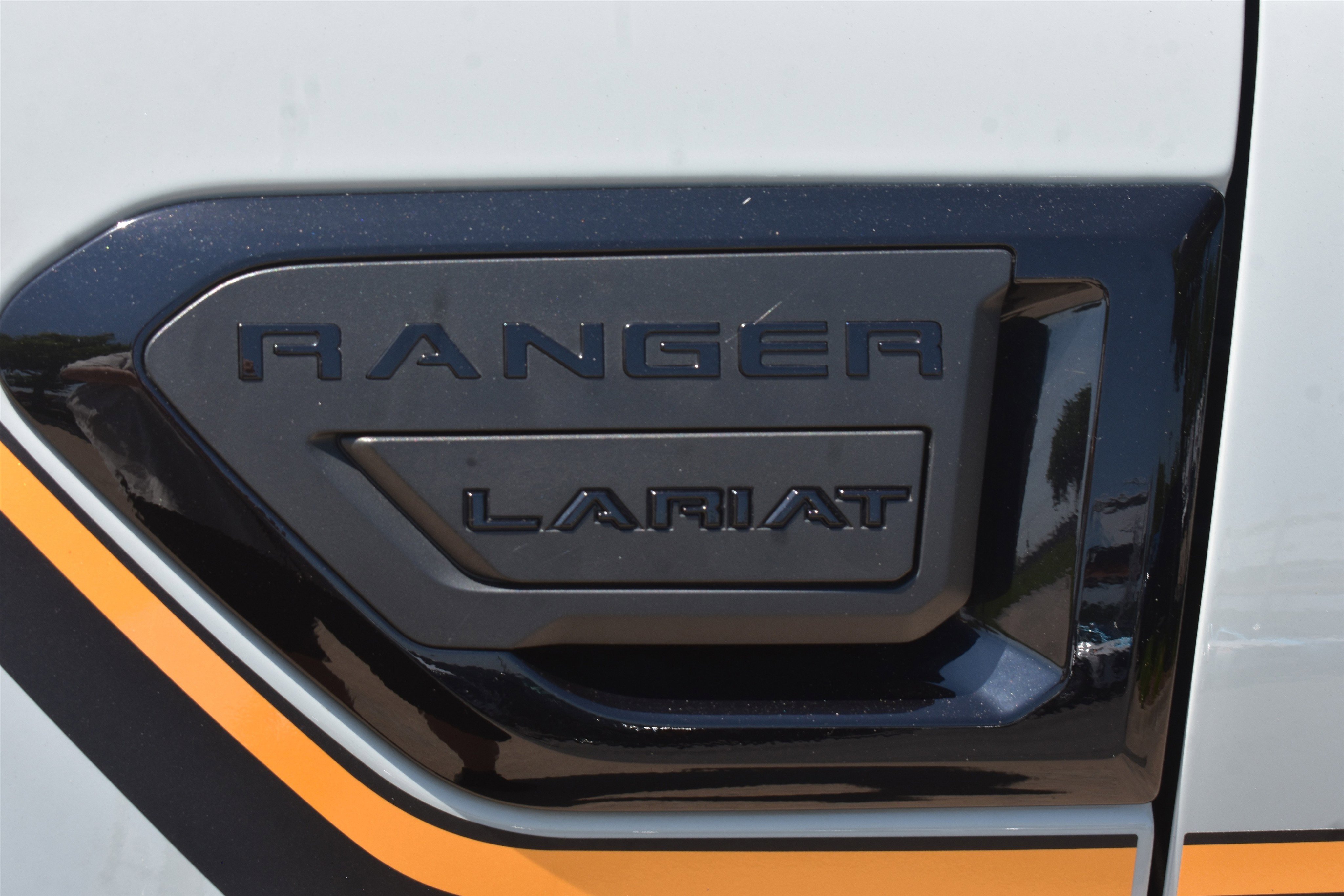Used 2022 Gray Ford XL image 10