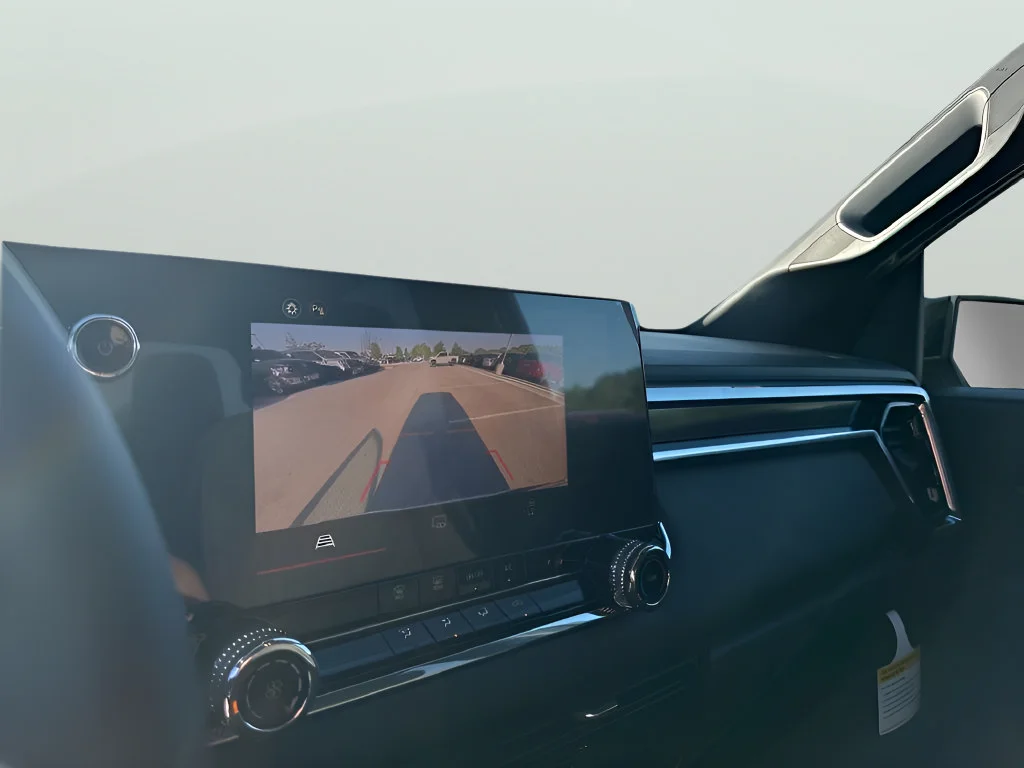 2026 GMC Canyon Elevation - Photo 40