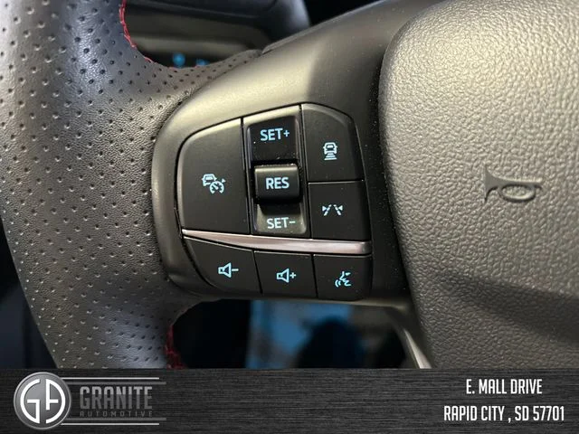 2023 Ford Escape ST-Line Elite - Photo 40