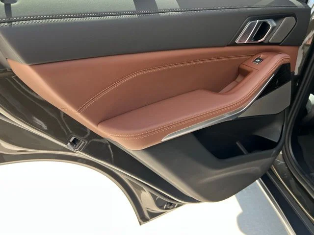2026 BMW X5 40i - Photo 24