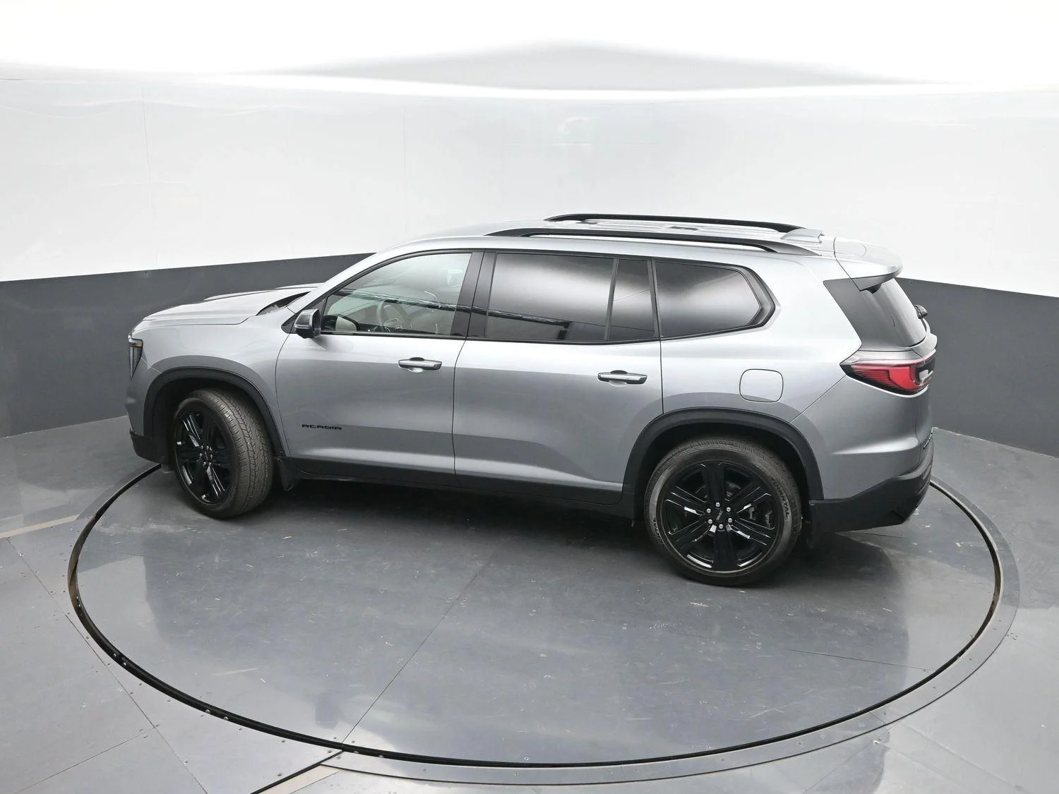 2026 GMC Acadia Elevation - Photo 40