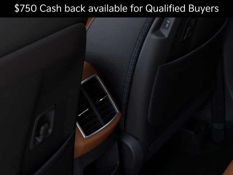 New 2026 Ebony Black Kia X-Line image 26