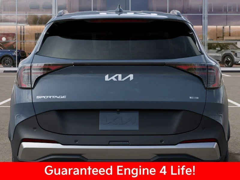New 2027 Blue Kia S image 15