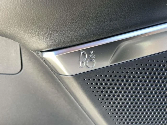 New 2026 Gray Ford Platinum image 16