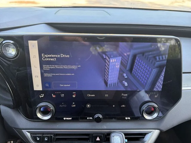 Used 2024 Gray Lexus 350 Premium Plus image 18