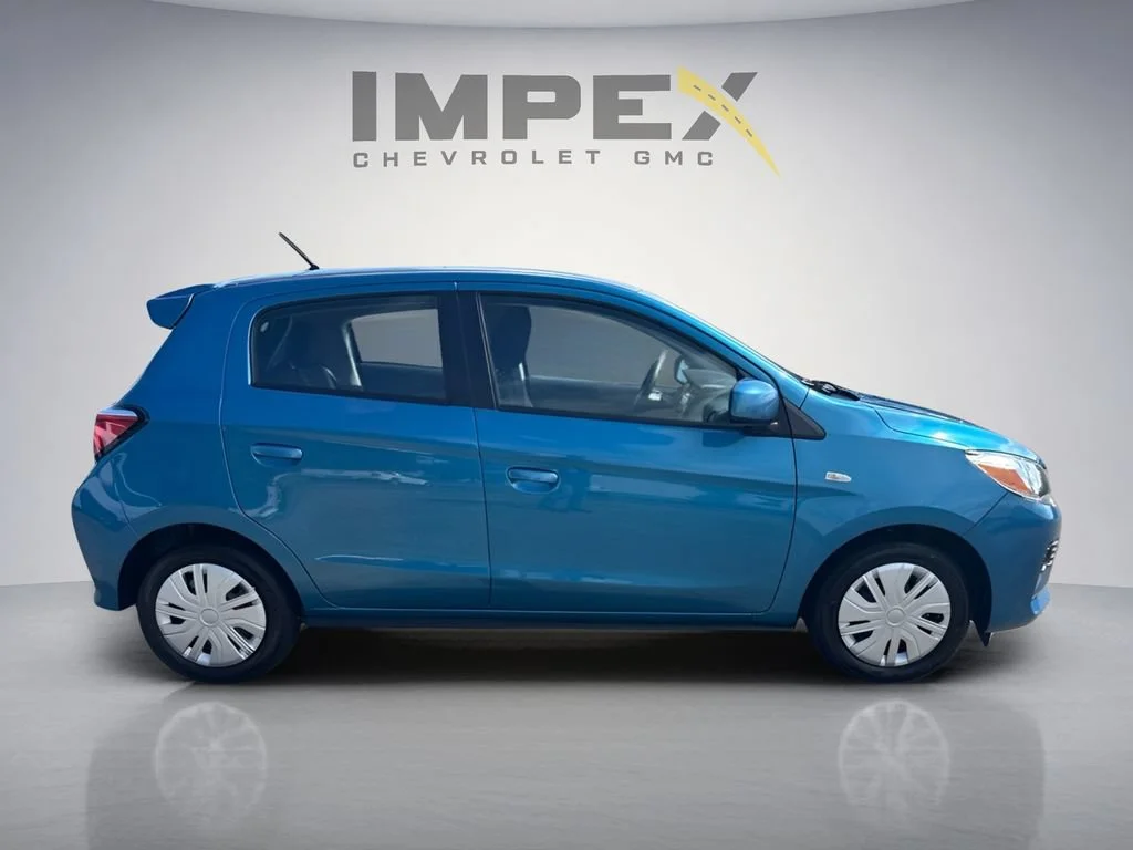 Used 2024  Mitsubishi ES image 6