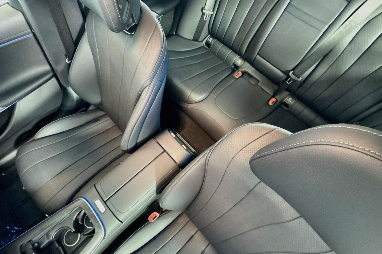 New 2026 Black Mercedes-Benz E 350 image 19