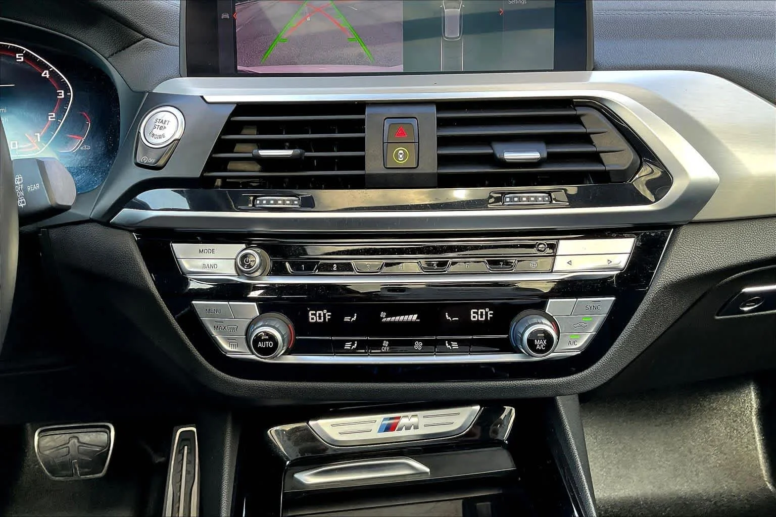 Used 2020 Alpine White BMW M40i image 32