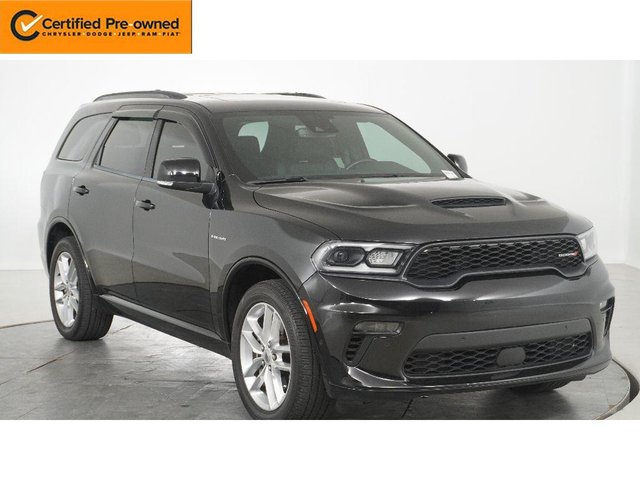 2023 Dodge Durango R/T Plus