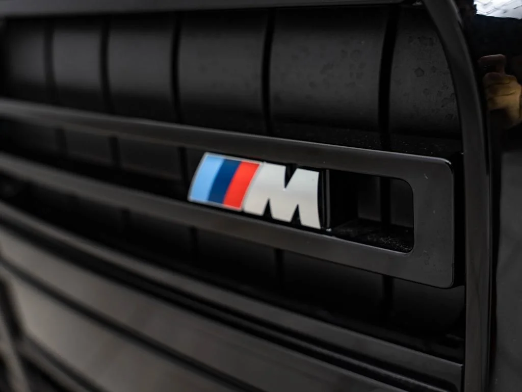 New 2027 Black Sapphire Metallic BMW M440i xDrive image 19