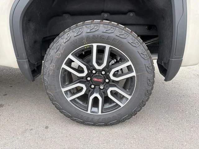 2026 GMC Sierra 1500 AT4 - Photo 26