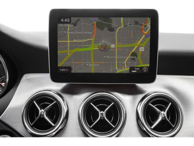 Used 2019 Black Mercedes-Benz GLA 250 image 17