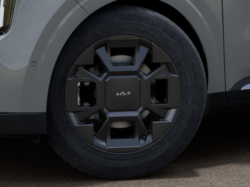 New 2026 Ceramic Silver Kia SX image 9