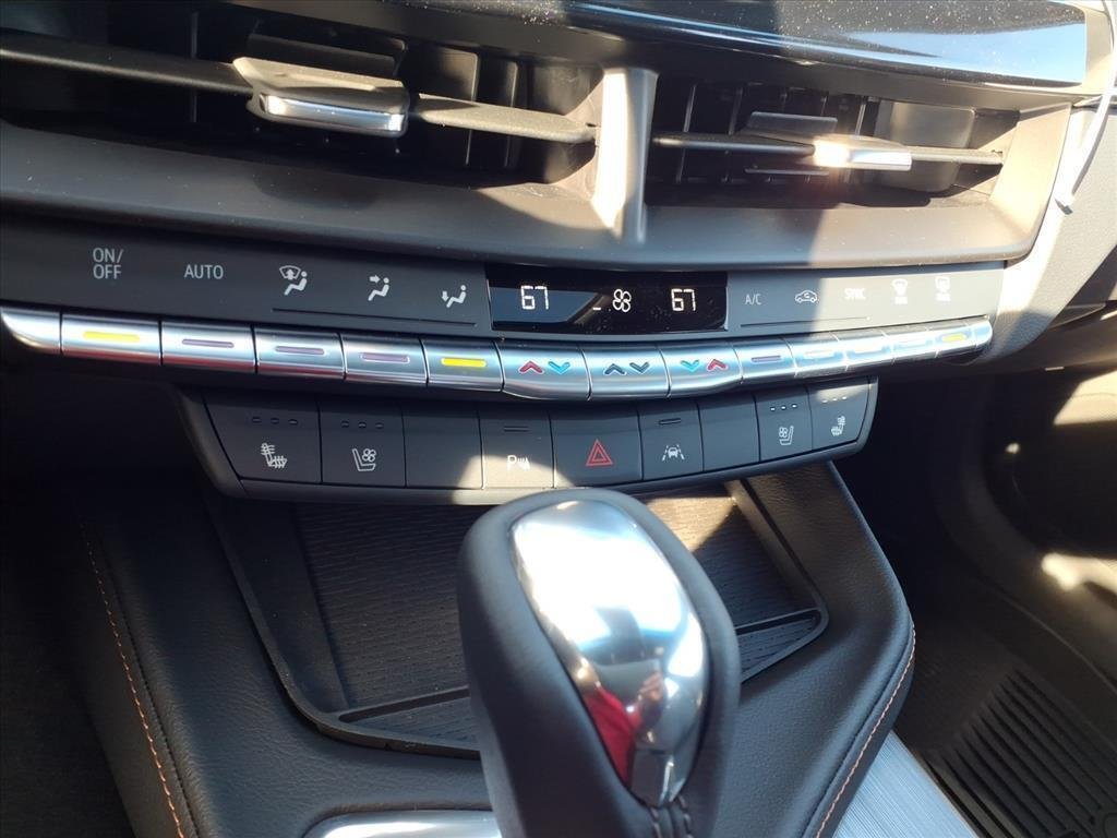 2026 Cadillac CT4 Sport - Photo 15