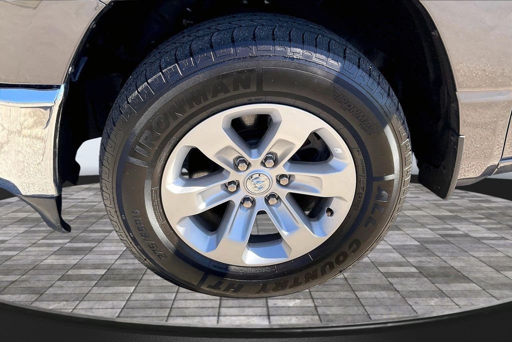 2023 RAM Ram 1500 Pickup Laramie - Photo 8