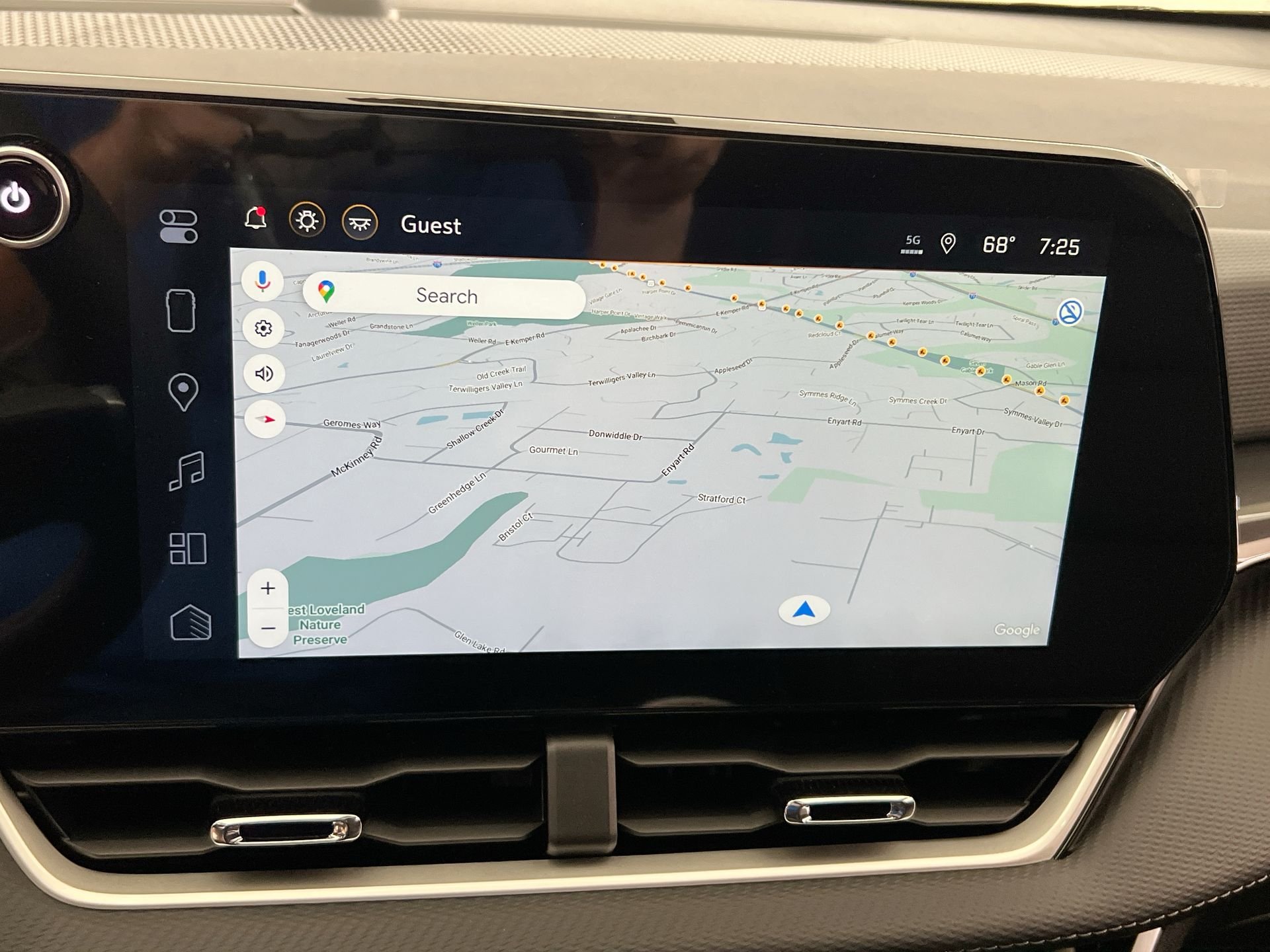 2026 Chevrolet Equinox LT - Photo 45