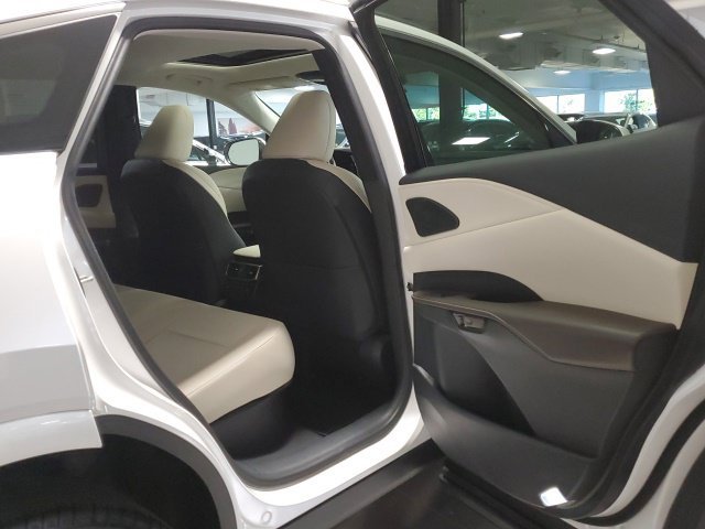 Certified Used 2023 White Lexus 350 Premium image 24