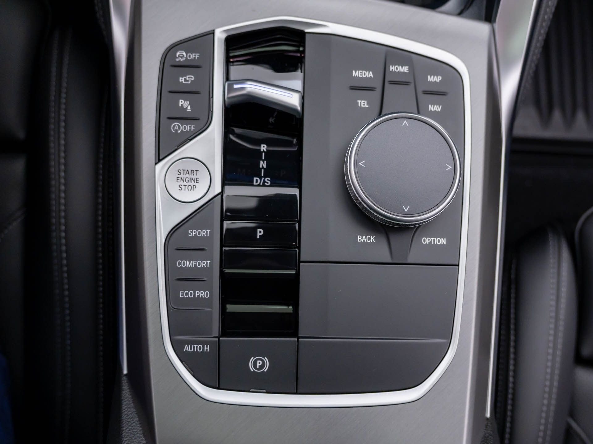 New 2026 Brooklyn Grey Metallic BMW 230i xDrive image 22