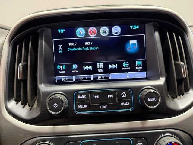 Used 2017 Quartz GMC SLE1 image 35