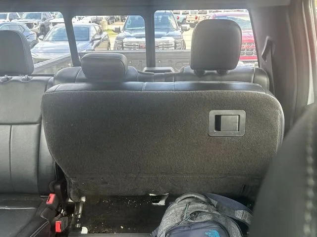 Used 2018 White Ford XL image 11
