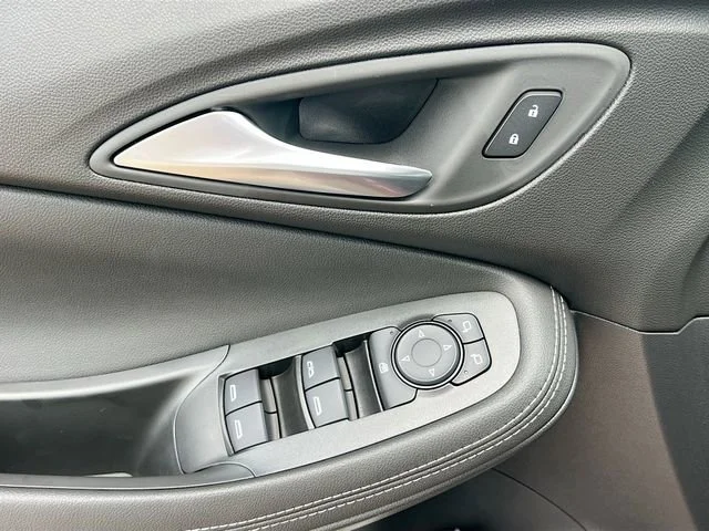 2026 Buick Encore GX Preferred - Photo 13