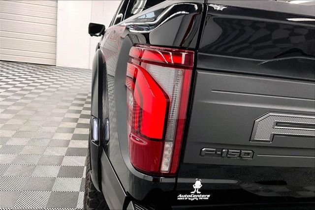 2025 Ford F-150 Raptor - Photo 37