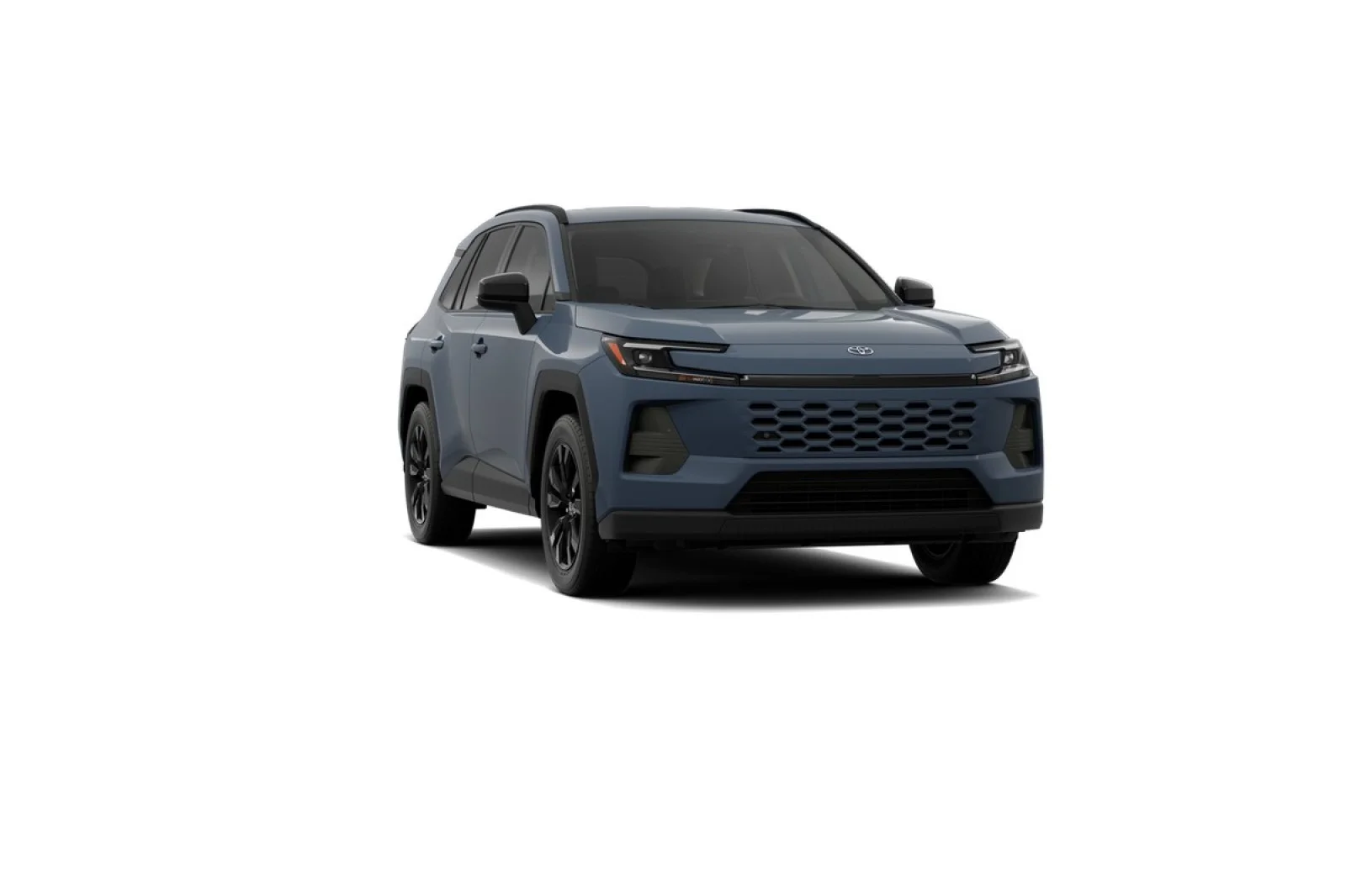 New 2026 Storm Cloud Toyota  XLE Premium image 18