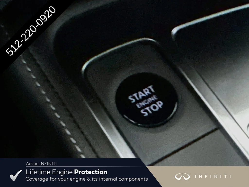 New 2027 Gray INFINITI LUXE image 20
