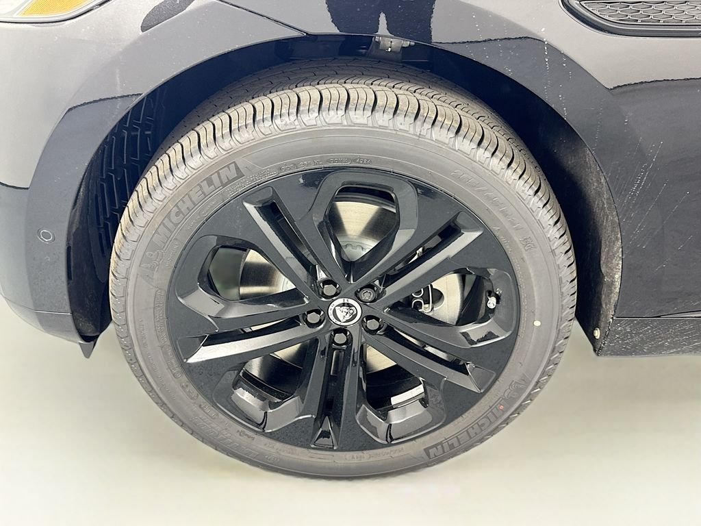 2026 Jaguar F-Pace R-Dynamic S - Photo 31