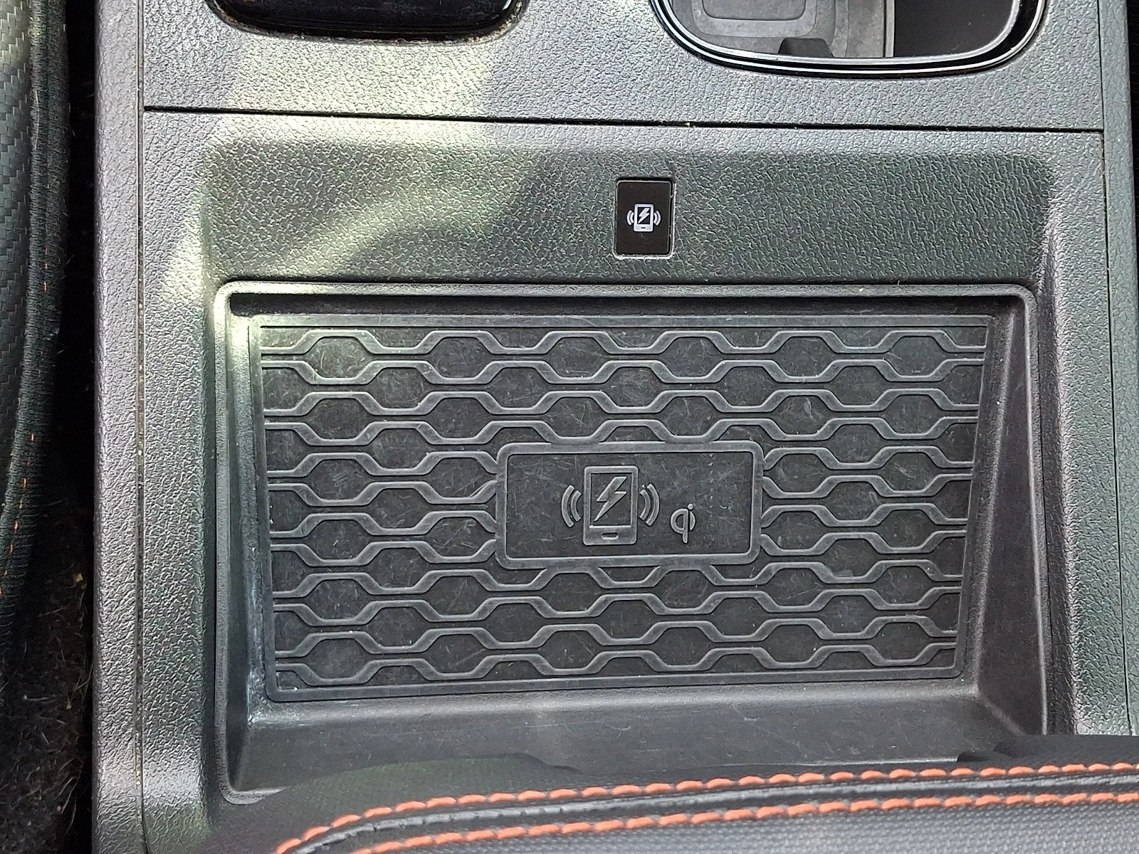 Used 2023 Black Nissan PRO-4X image 25