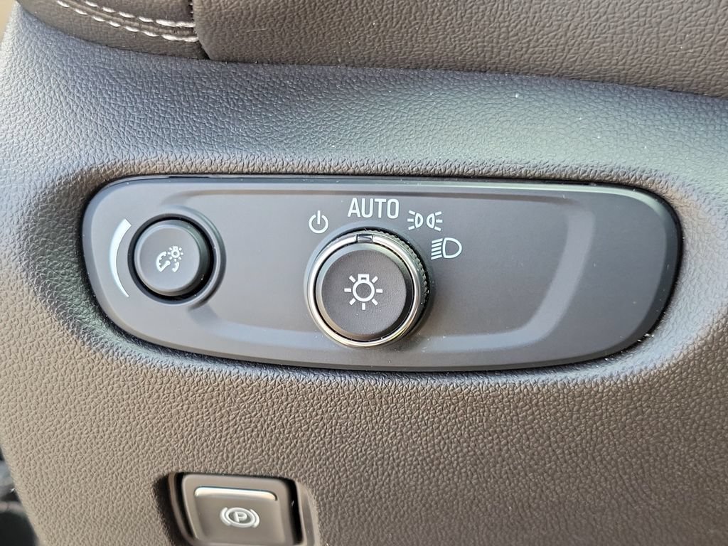 2024 Chevrolet Blazer 3LT - Photo 21