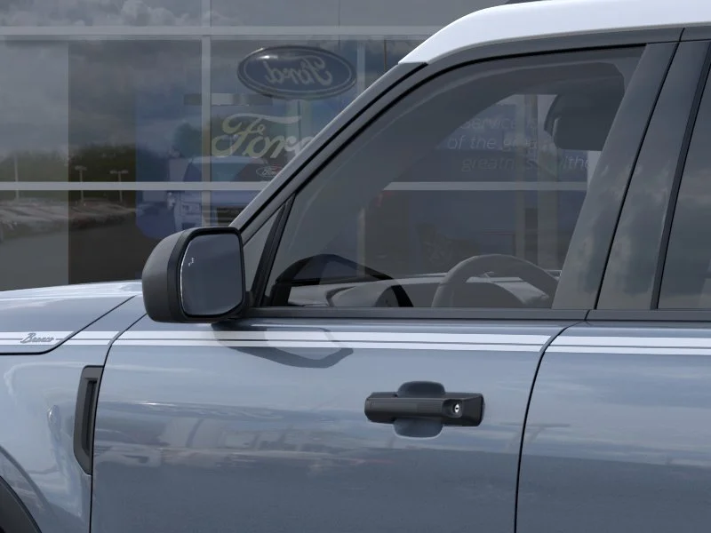 2025 Ford Bronco Sport Heritage - Photo 49