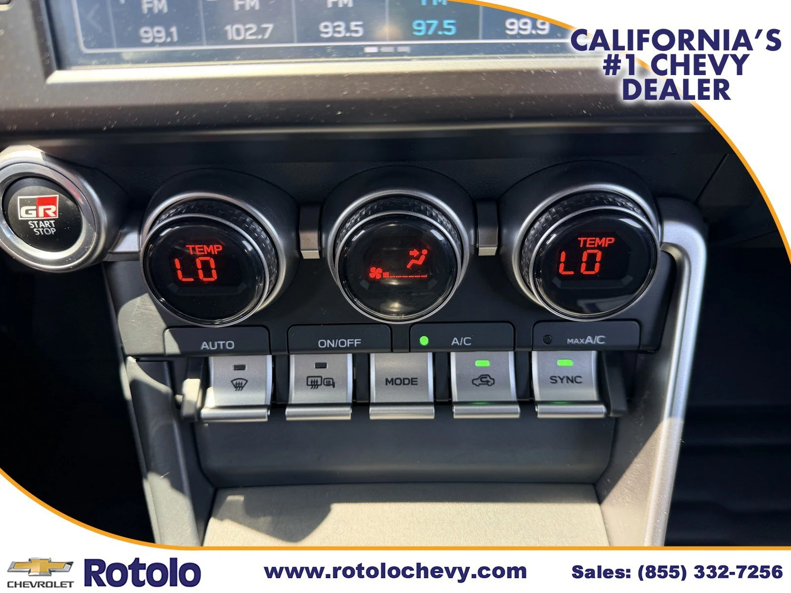 Used 2024 Steel Toyota 2DR MT image 15