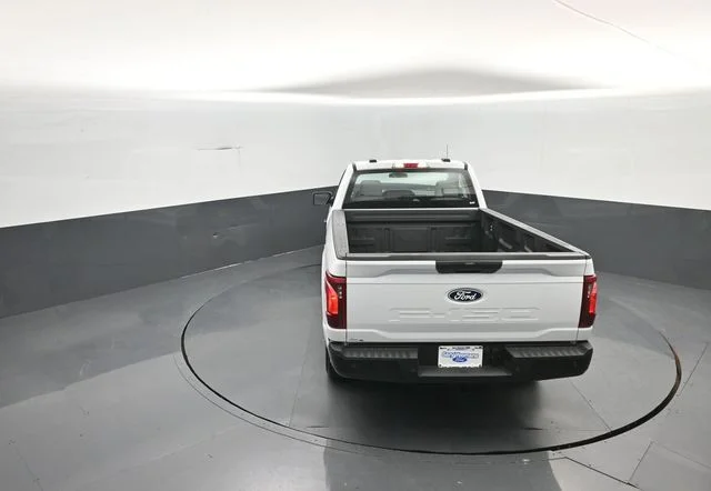 New 2026 Oxford White Ford XL image 27