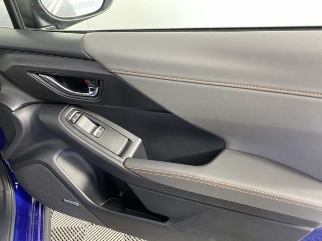 Used 2025 Blue Subaru Limited image 25