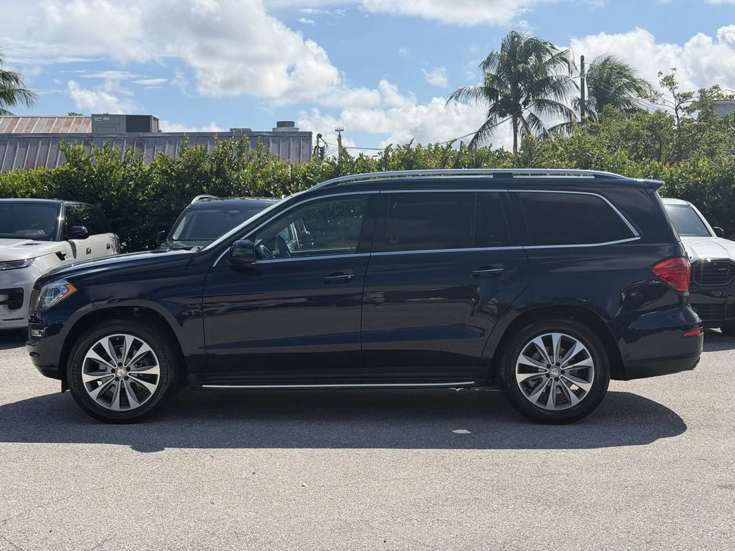 Used 2014  Mercedes-Benz 4MATIC® image 3