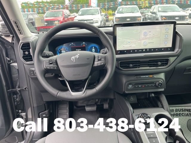 2025 Ford Bronco Sport Badlands - Photo 16