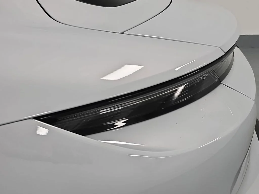 Certified Used 2023 Off-white Porsche Base image 29