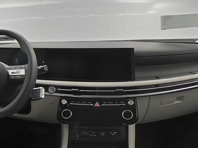 New 2026 Gray Hyundai Blue image 34