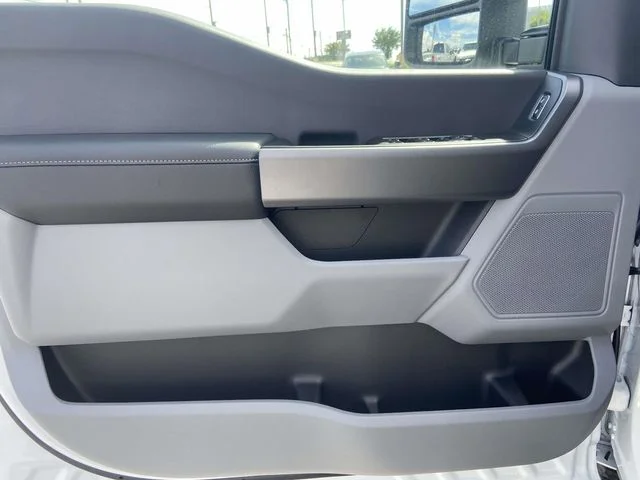 New 2026 White Ford XL image 13
