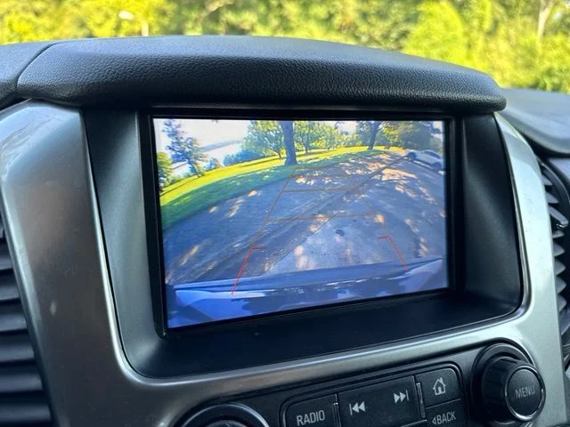 Used 2019 Black Chevrolet LT image 21