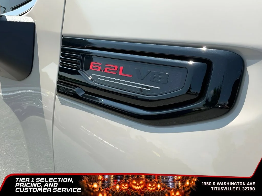 New 2026 Coastal Dune GMC Denali image 42