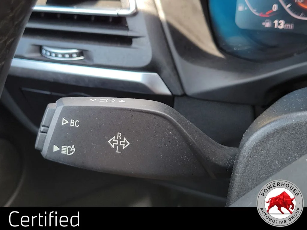 Used 2023 Gray BMW xDrive30i image 29