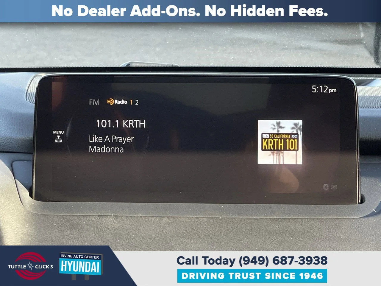 Used 2021 POLYMETAL GRAY MAZDA CARBON EDITION image 23