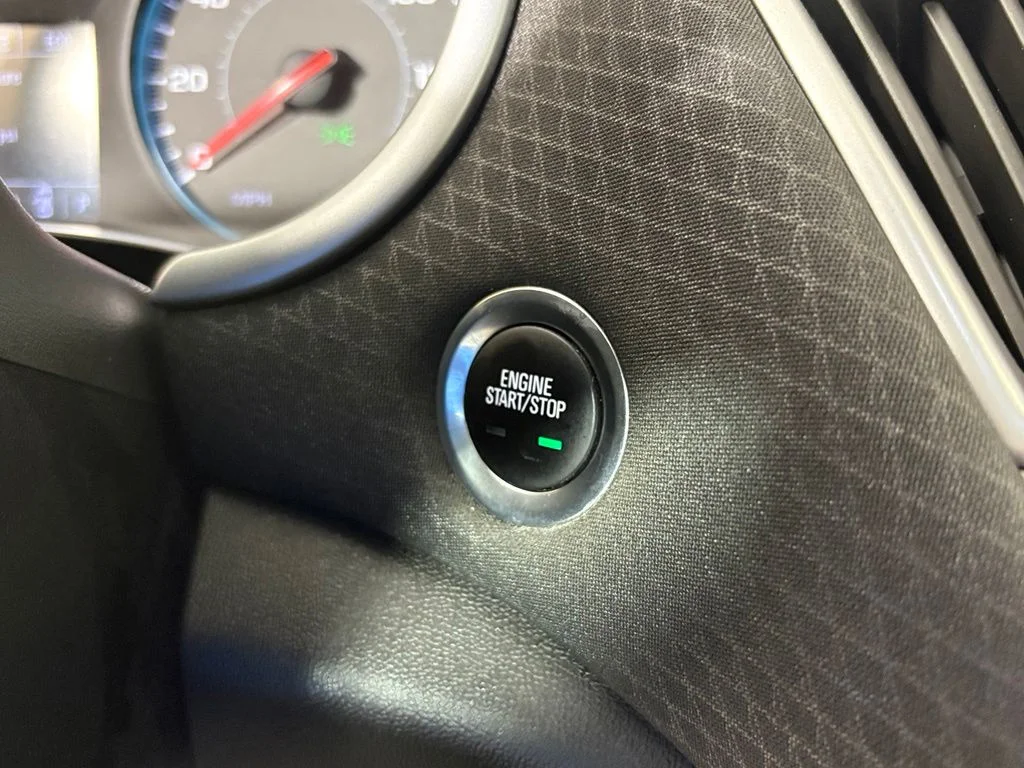 Used 2023 Gray Chevrolet LT image 28