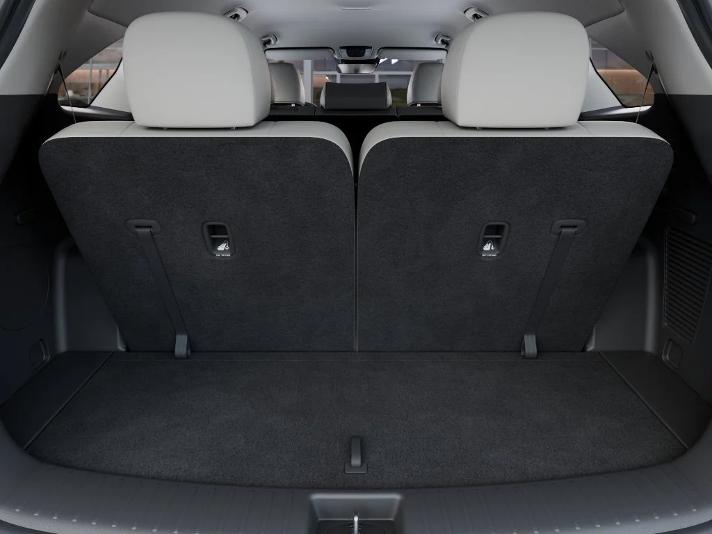 New 2026 Beige Kia EX image 19